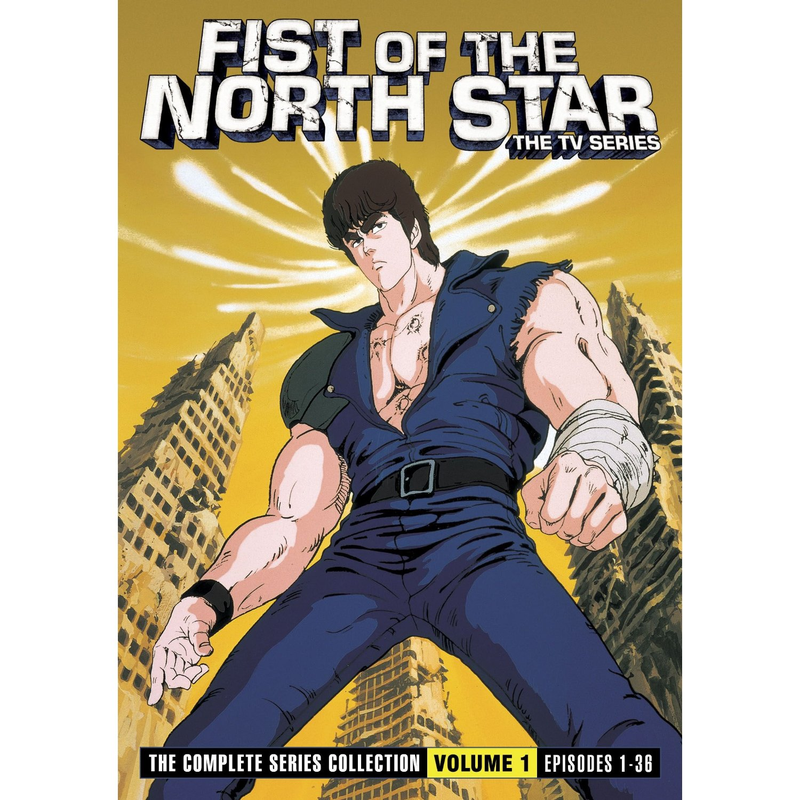 Illustration for article titled 30 DVD sets that'll make the new year bright